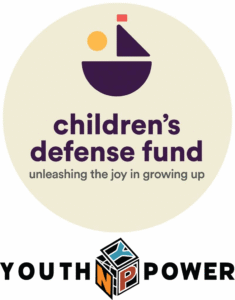 Children’s Defense Fund – NY