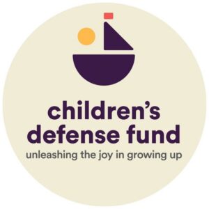 Children’s Defense Fund – NY