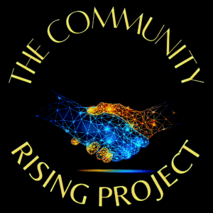 The Community Rising Project