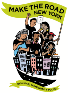 Make the Road New York