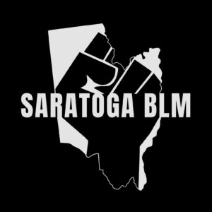 Saratoga Black Lives Matter