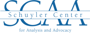 Schuyler Center for Analysis and Advocacy