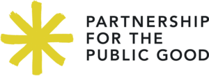 Partnership for the Public Good