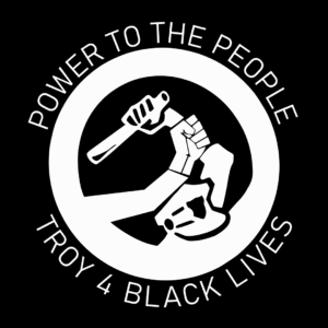 Troy 4 Black Lives