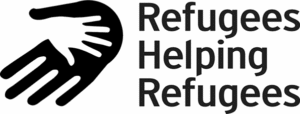 Refugees Helping Refugees